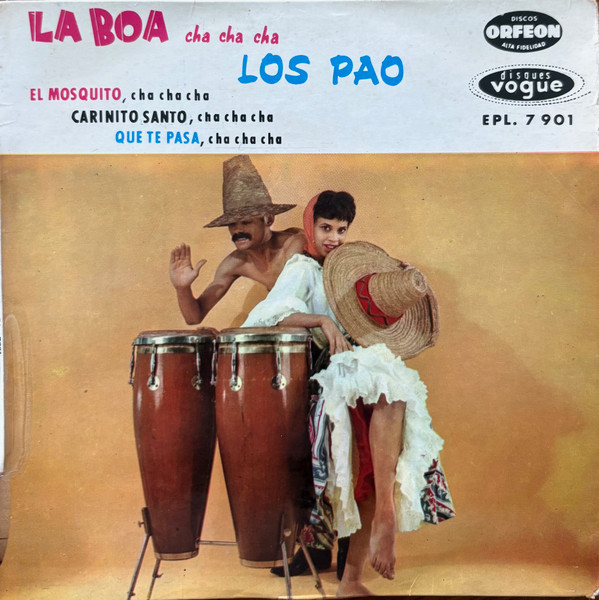La Boa