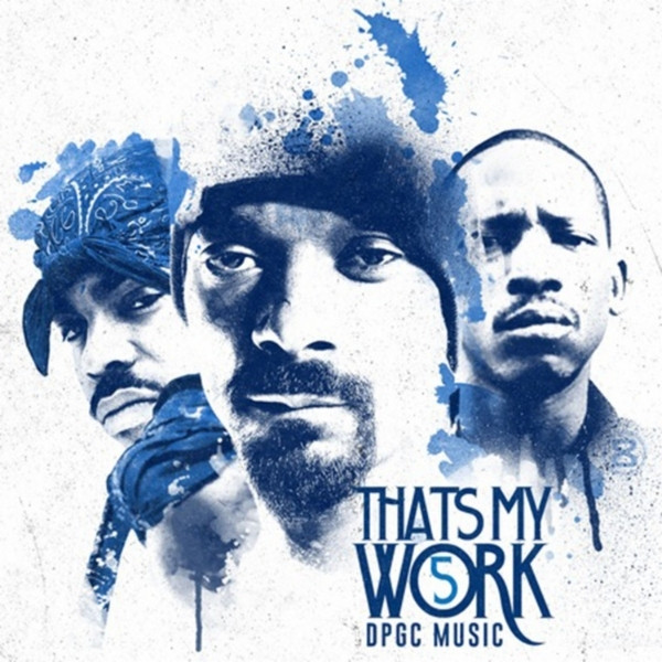 That's My Work Vol. 5: DPGC Music