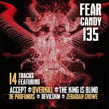 Fear Candy 135