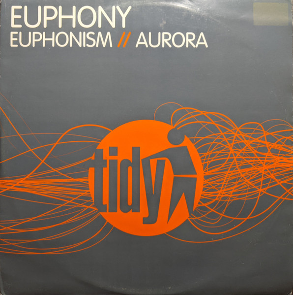 Euphonism / Aurora