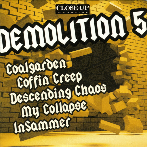 Demolition 5
