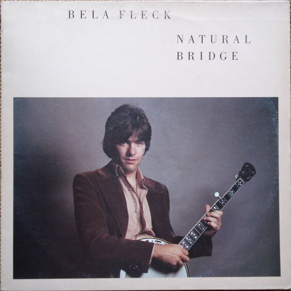 Natural Bridge