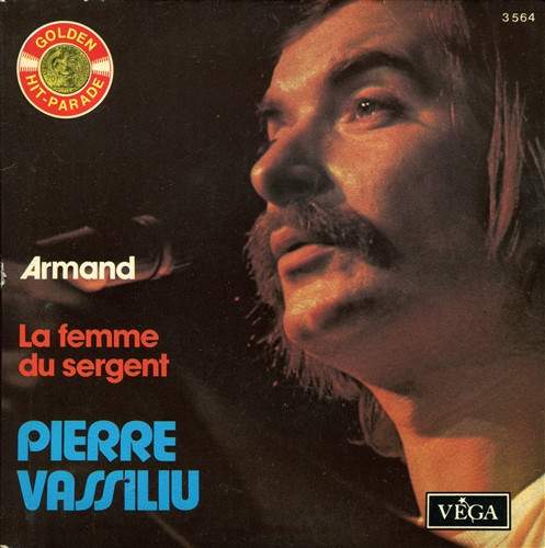 Armand / La Femme Du Sergent