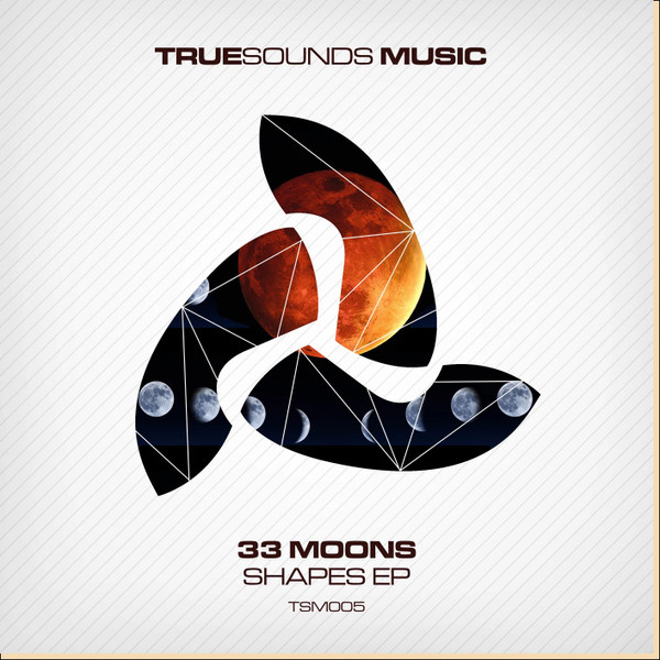 Shapes EP