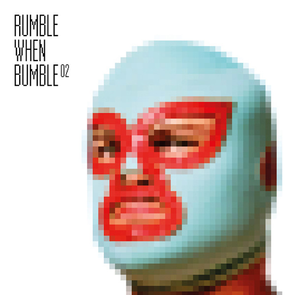 Rumble When Bumble 2