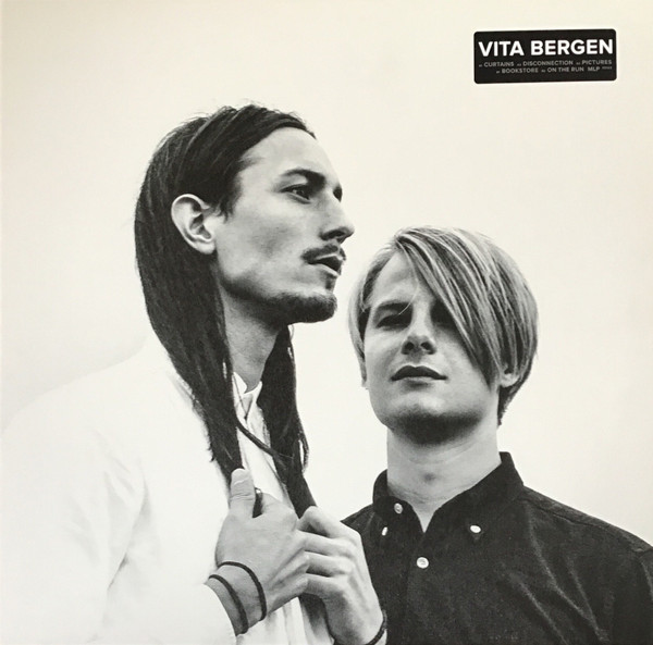 Vita Bergen