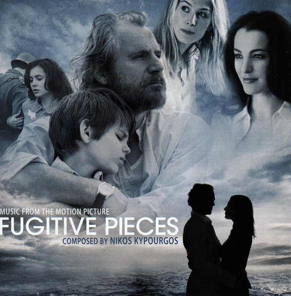 Fugitive Pieces (Music From The Motion Picture)