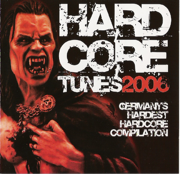 Hardcore Tunes 2006