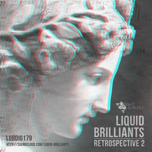 Liquid Brilliants - Retrospective 2