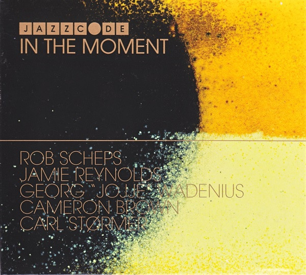 In The Moment