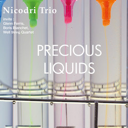 Precious Liquids