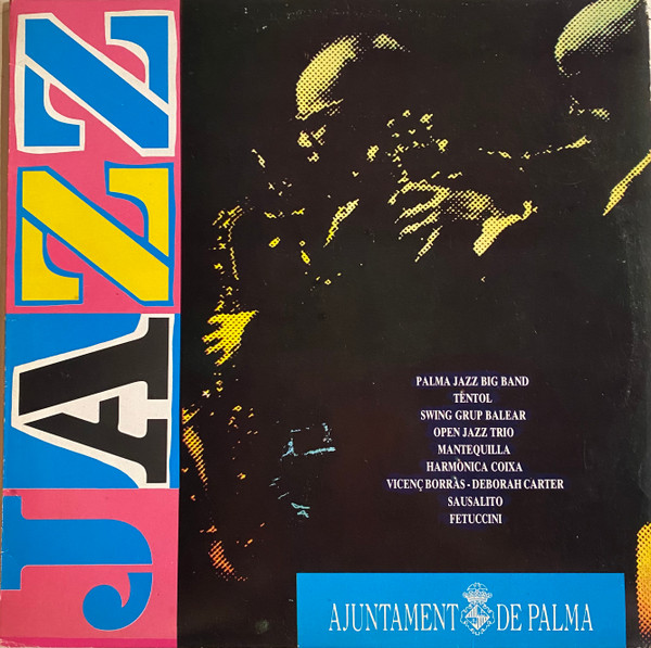 Festival De Jazz - Ajuntament De Palma