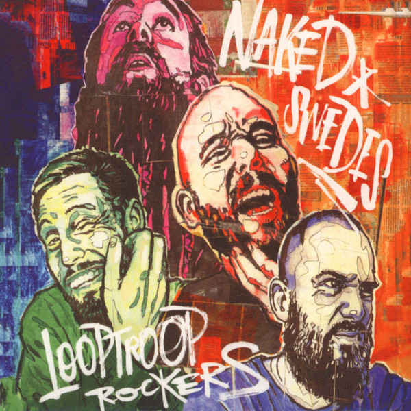 Naked Swedes