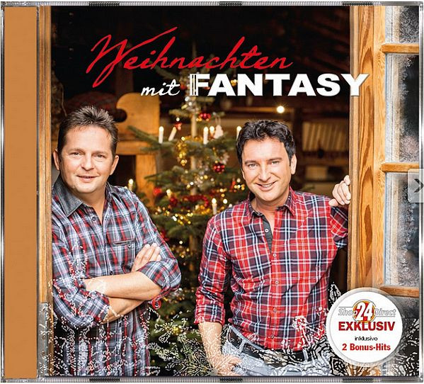 Weihnachten Mit Fantasy