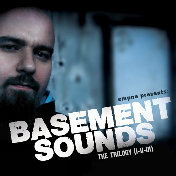 Basement Sounds - The Trilogy (I-II-III)