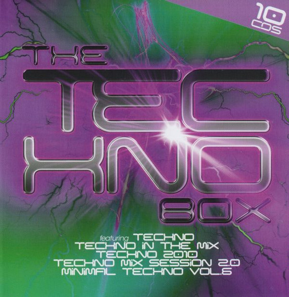The Techno Box
