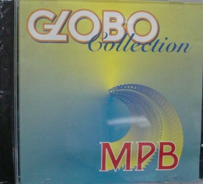 Globo Collection - MPB
