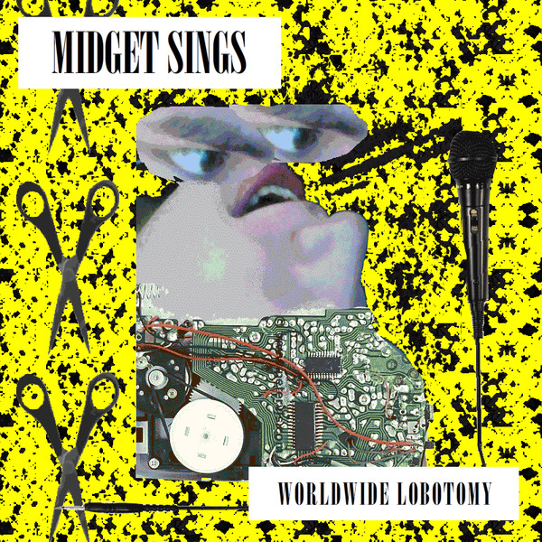 Worldwide Lobotomy