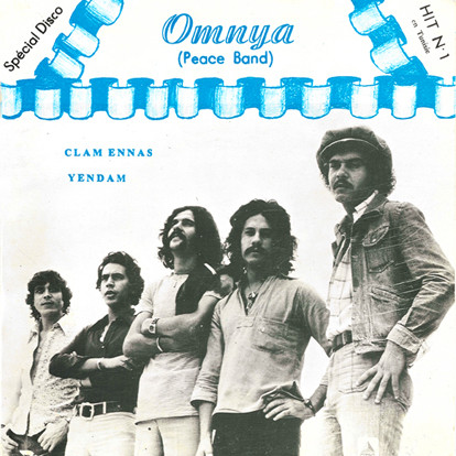 Clam Ennas / Yendam
