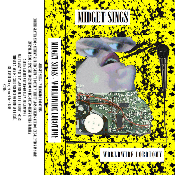 Worldwide Lobotomy