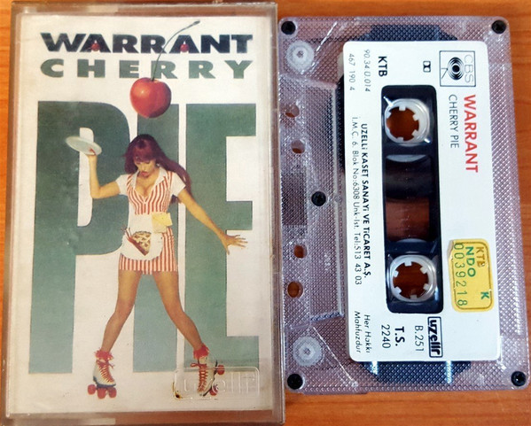 Cherry Pie
