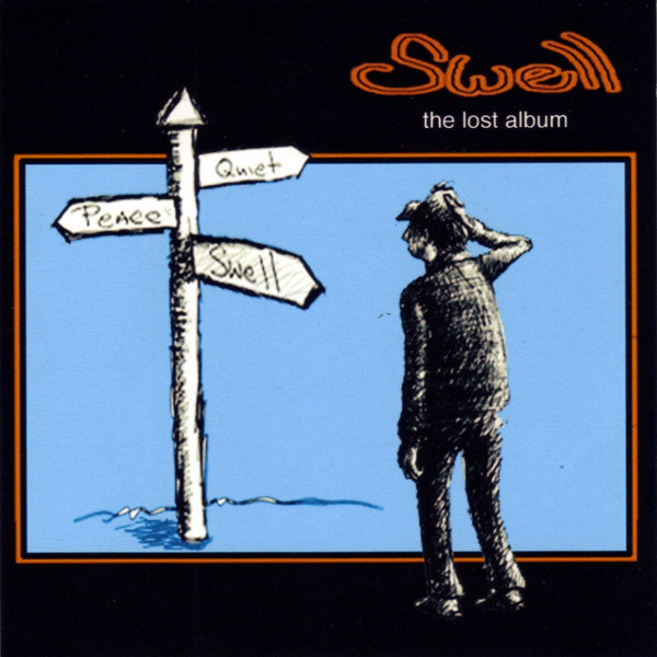 The Lost Album