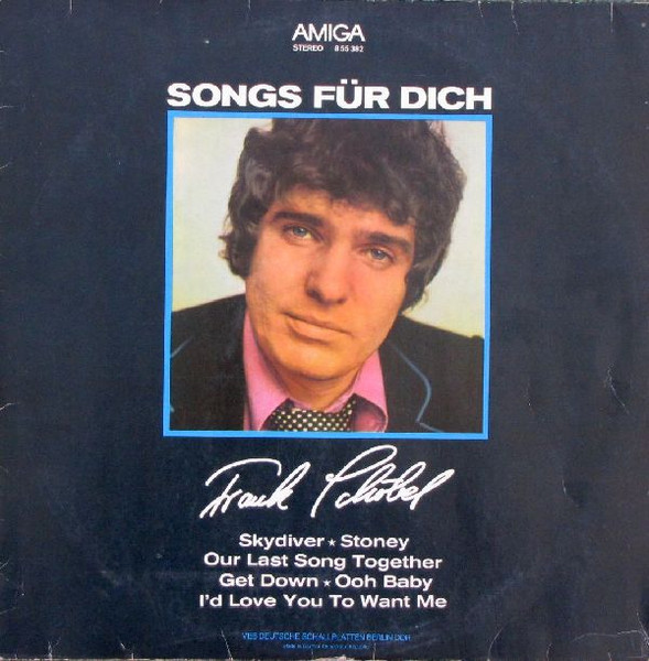Songs Für Dich