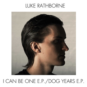 Dog Years / I Can Be One (Double EP)