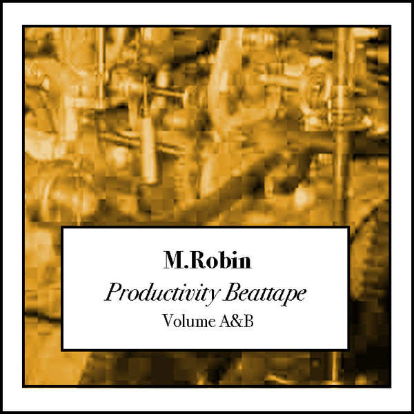 Productivity Beattape volume A&B