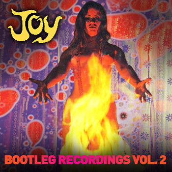 Bootleg Recordings Vol. 2