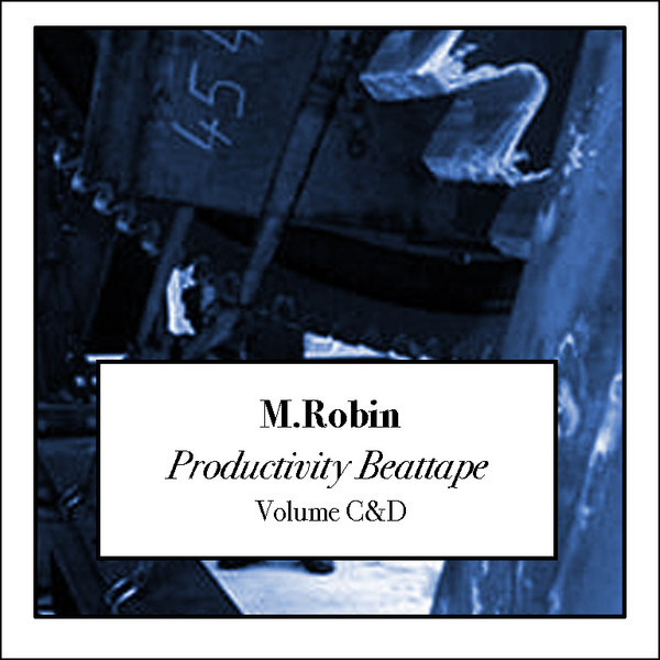 Productivity Beattape volume C&D