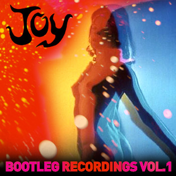 Bootleg Recordings Vol. 1