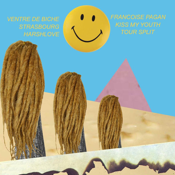 Lo-Fi Don't Cry