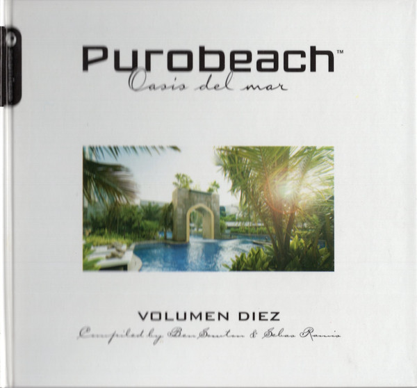 Purobeach - Volumen Diez 