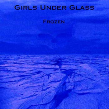 Frozen