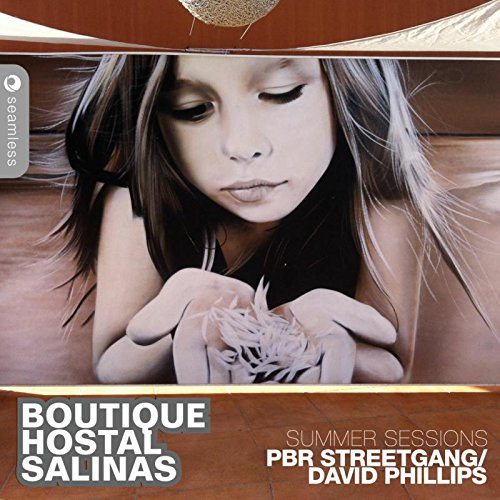 Boutique Hostal Salinas