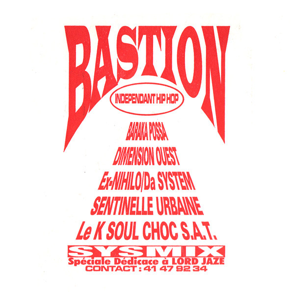 Bastion