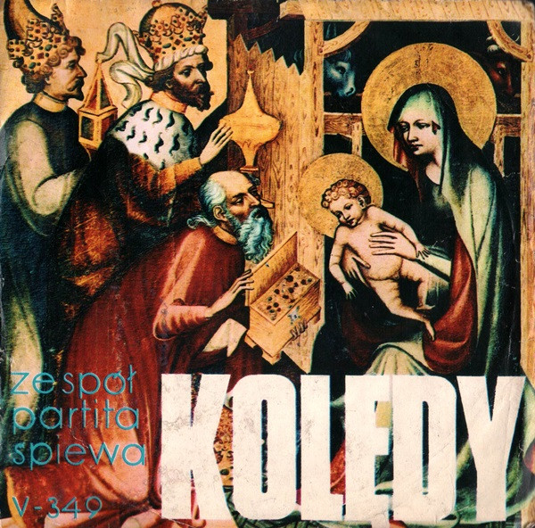 Kolędy
