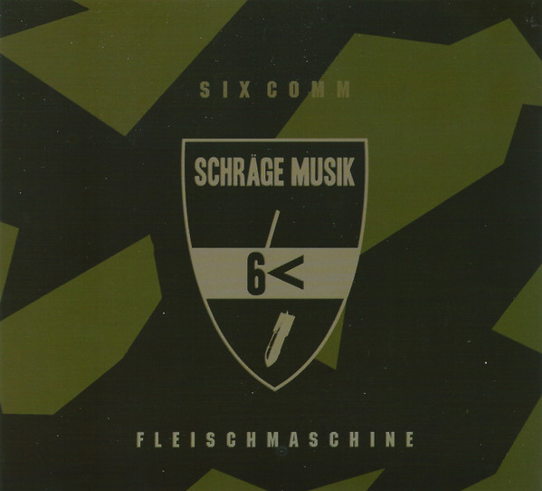 Fleischmaschine