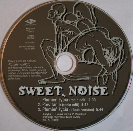 Płomień Życia