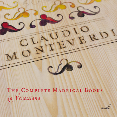 The Complete Madrigal Books