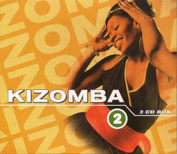 Kizomba 2