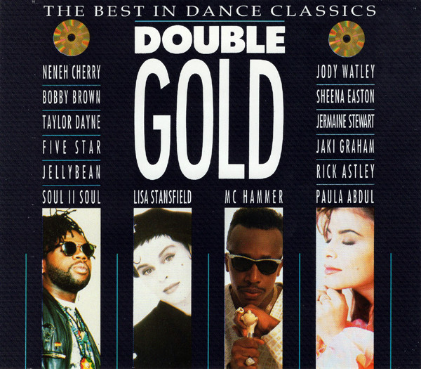 Double Gold