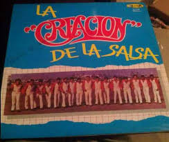 La Creacion De La Salsa