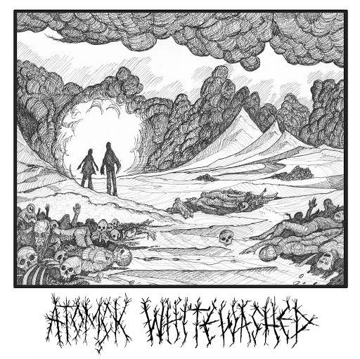Whitewashed EP