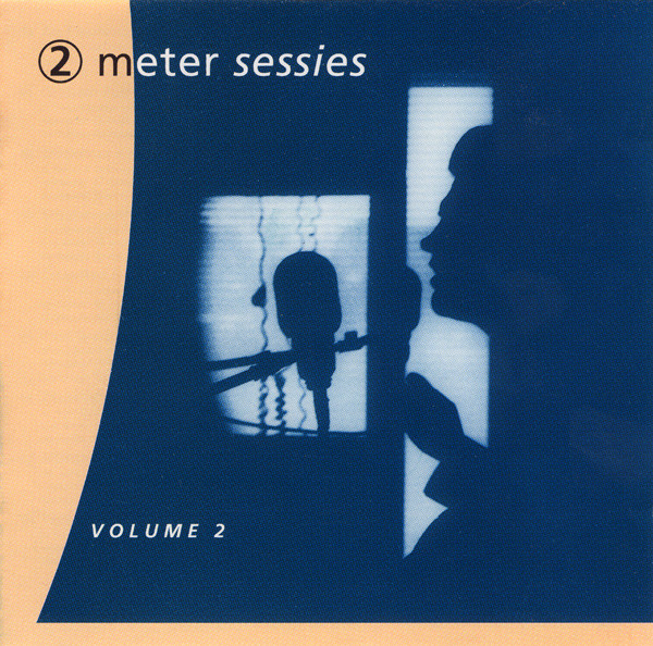 2 Meter Sessies - Volume 2