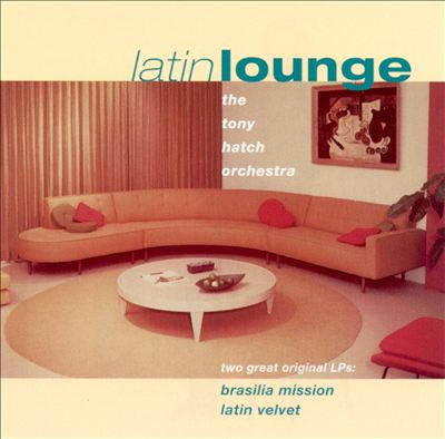 Latin Lounge