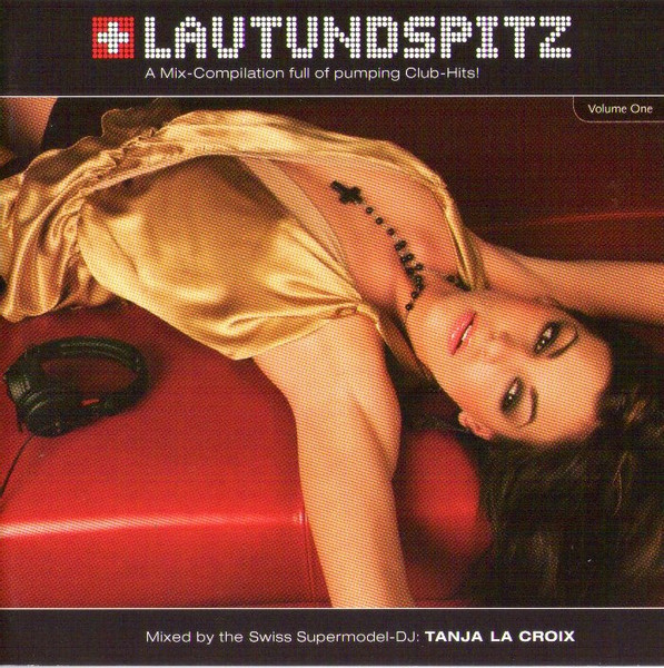 Lautundspitz Volume One
