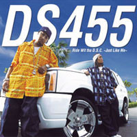 Ride Wit Tha D.S.C. ~Just Like Me~