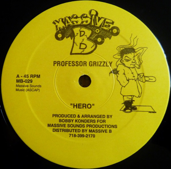 Hero / Original Style